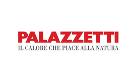 logo palazzetti